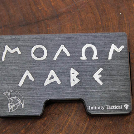 Custom RFID Wallets