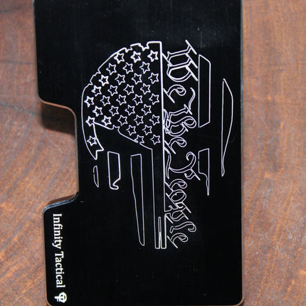 Custom RFID Wallets