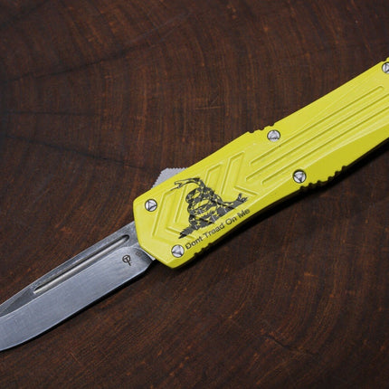 Custom | Ranger Gadsden