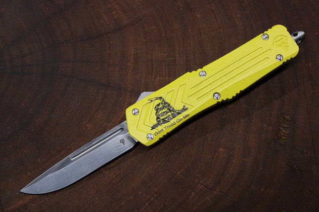 Custom | Ranger Gadsden