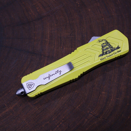 Custom | Ranger Gadsden