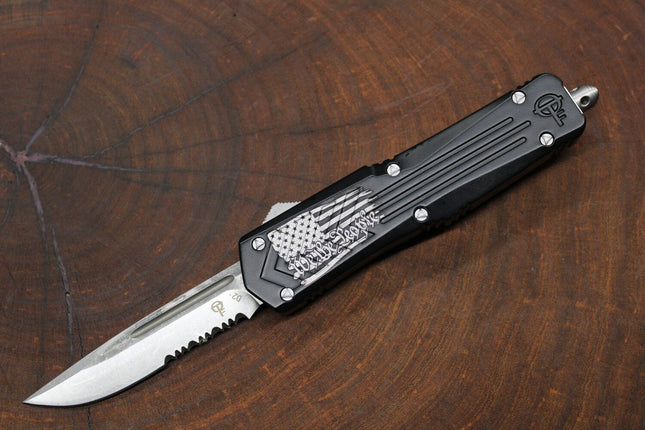 Custom | Ranger We The People Flag