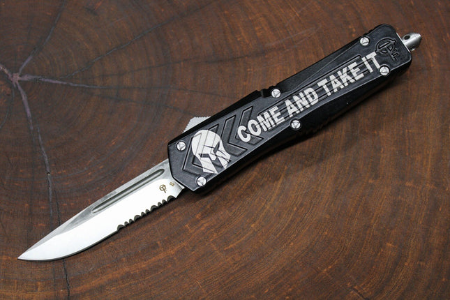 Custom | Ranger Spartan