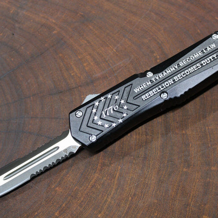Custom | Ranger 1776 Duty