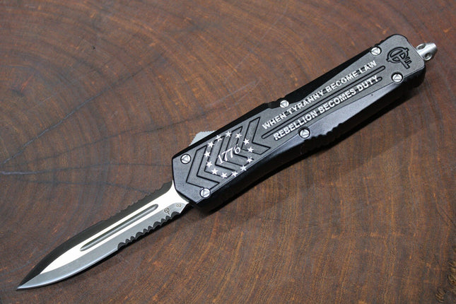 Custom | Ranger 1776 Duty