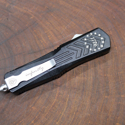 Custom | Ranger 1776 Duty