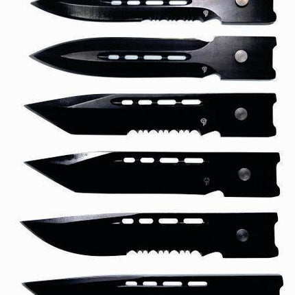 Blades for GEN3 Models Only