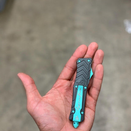 Gulf Stream Tungsten