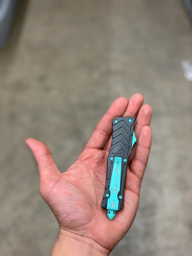 Gulf Stream Tungsten