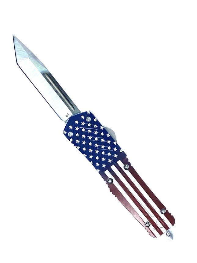 Rangers Knife | American Pride