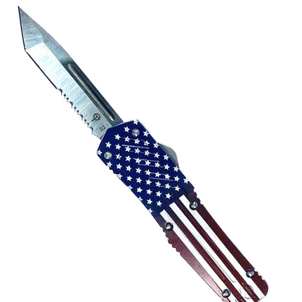 Rangers Knife | American Pride
