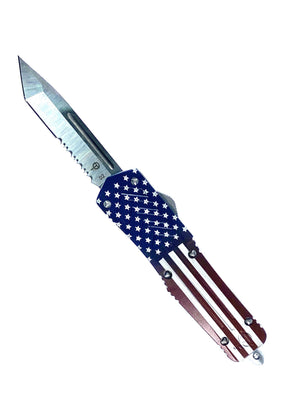 Rangers Knife | American Pride