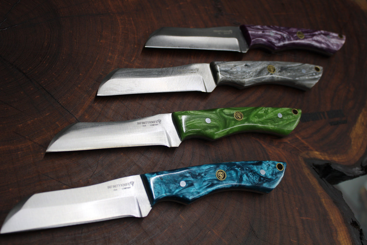 D2 Eagle Claw Infinity Knife Company d2-eagle-claw-infinity-knife-company