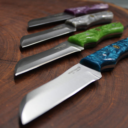 Fixed Blade
