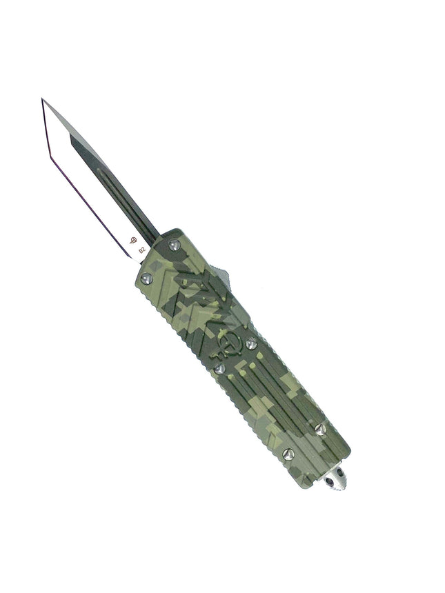 GEN4 | DIGITAL GREEN CAMO