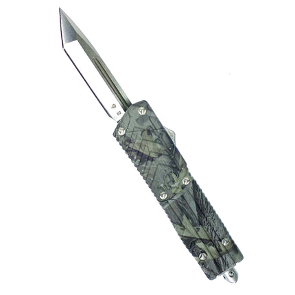 GEN4 | WOODLANDS CAMO