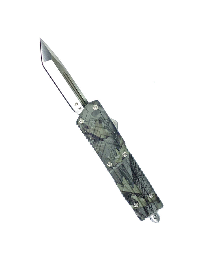 GEN4 | WOODLANDS CAMO