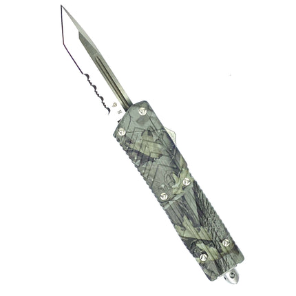 GEN4 | WOODLANDS CAMO