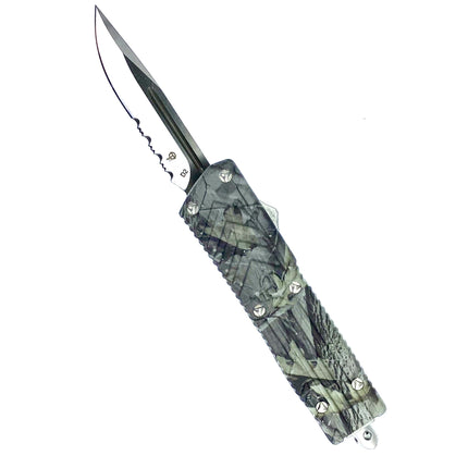 GEN4 | WOODLANDS CAMO