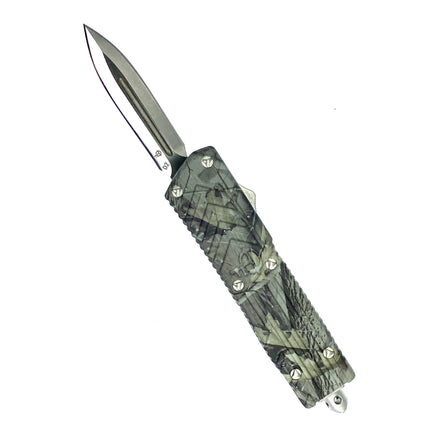 GEN4 | WOODLANDS CAMO