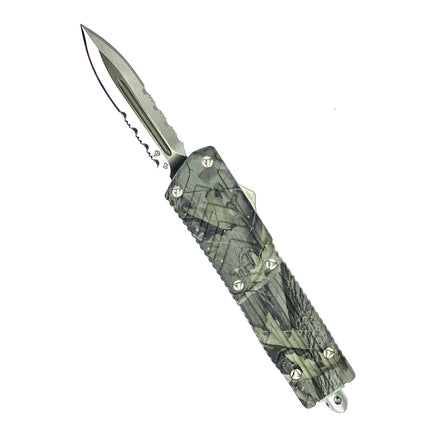 GEN4 | WOODLANDS CAMO