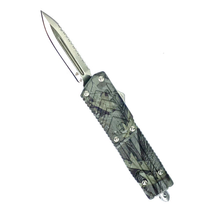 GEN4 | WOODLANDS CAMO