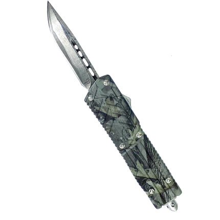 GEN4 | WOODLANDS CAMO