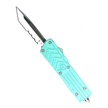 GEN4 | TIFFANY BLUE