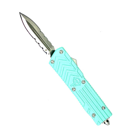 GEN4 | TIFFANY BLUE