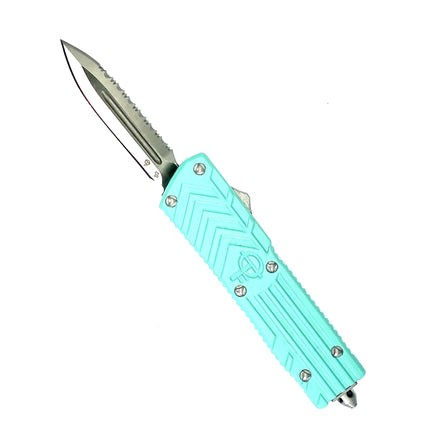 GEN4 | TIFFANY BLUE