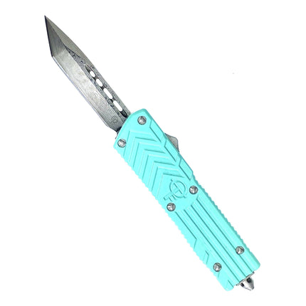 GEN4 | TIFFANY BLUE