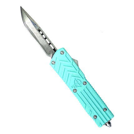 GEN4 | TIFFANY BLUE