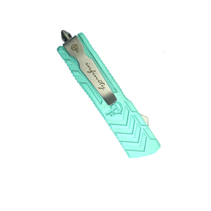 GEN4 | TIFFANY BLUE