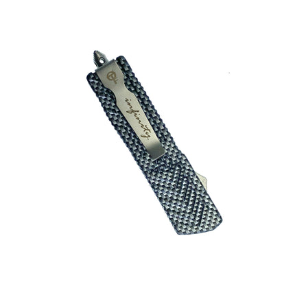 GEN4 | CARBONFIBER
