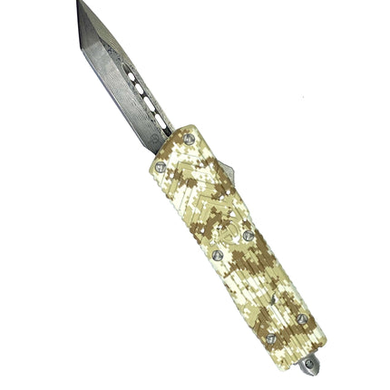 GEN4 | FDE CAMO