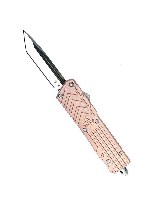 GEN4 | ROSEGOLD