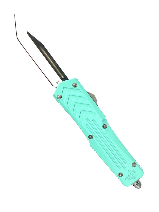 Rangers | Tiffany Blue