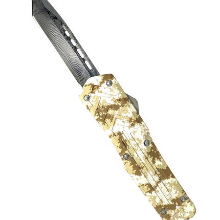 Rangers | FDE Camo