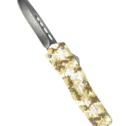 Rangers | FDE Camo