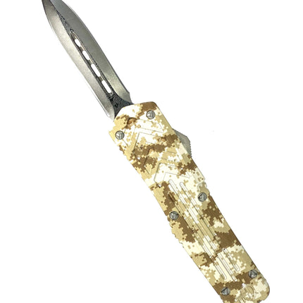 Rangers | FDE Camo