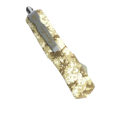 Rangers | FDE Camo