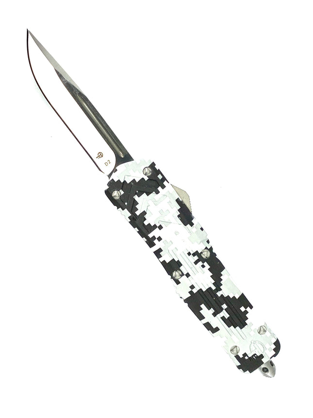 Rangers Knife | Urban Camo