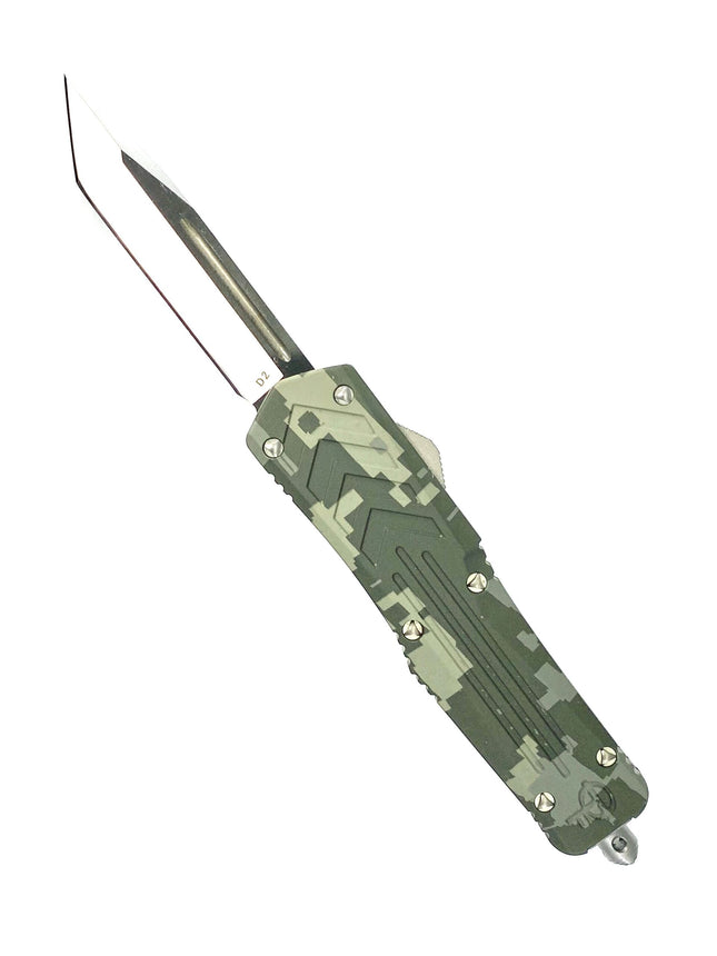 Rangers | Green Digital Camo