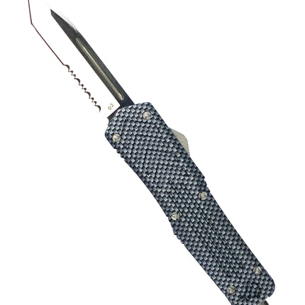 Rangers | Carbonfiber
