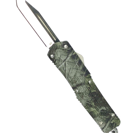 Rangers | Woodlands Camo