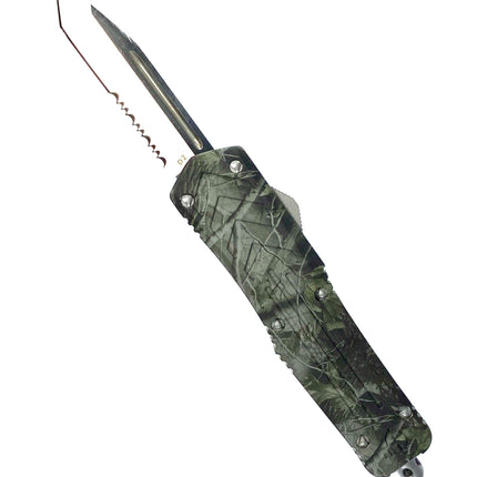 Rangers | Woodlands Camo