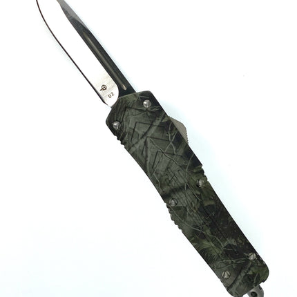 Rangers | Woodlands Camo