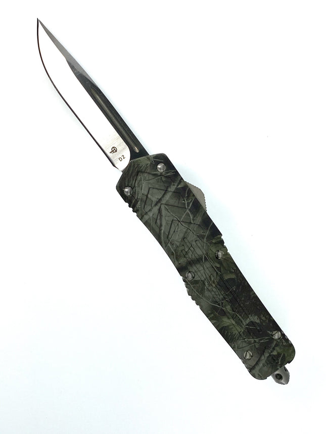 Rangers | Woodlands Camo