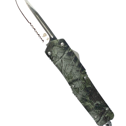 Rangers | Woodlands Camo
