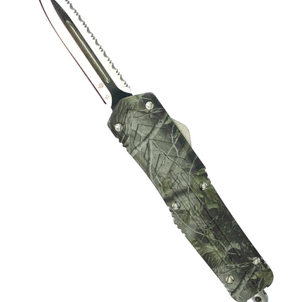 Rangers | Woodlands Camo